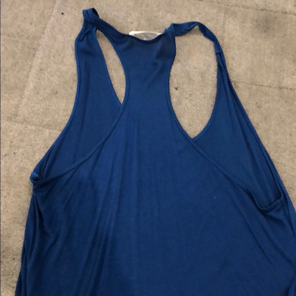 ALEXIS TANK TOP - Picture 3 of 3